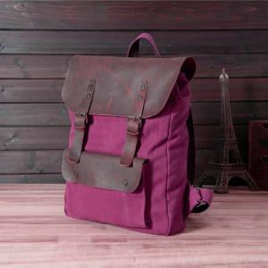 New backpack in Rose / Briefcase / ..
