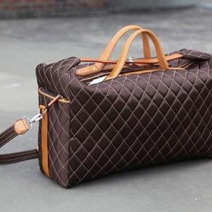 The new trend fashion Travel bag - ..