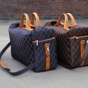 The new trend fashion Travel bag - ..