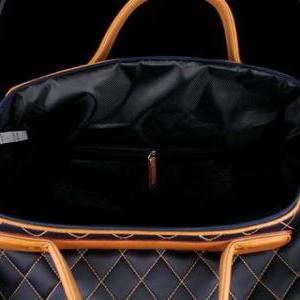 The Trend Fashion Travel Bag - Large Capacity Bag..