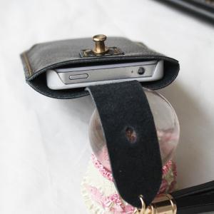 Handmade Genuine Leather Phone case..