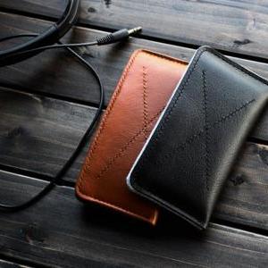 iPhone 5, 4s/4 Leather Wallet / wal..