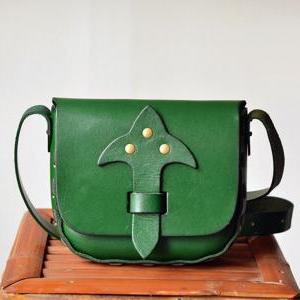 Women Leather Briefcase / Tote bags..