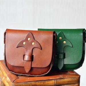 Women Leather Briefcase / Tote bags..