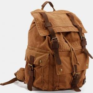 Large Backpack / Briefcase / Men'sbag..