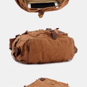 Large Backpack / Briefcase / Men'sbag..