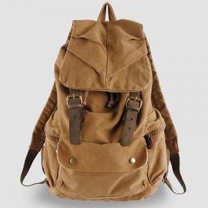 Backpack For Men / Travel Bag / Briefcase /..