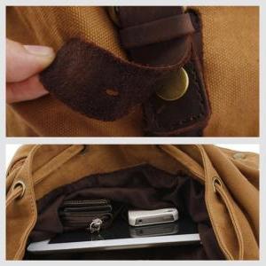 Backpack For Men / Travel Bag / Briefcase /..