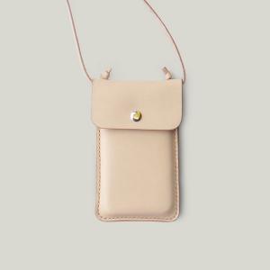 Handmade Leather iphone5 case / Lea..