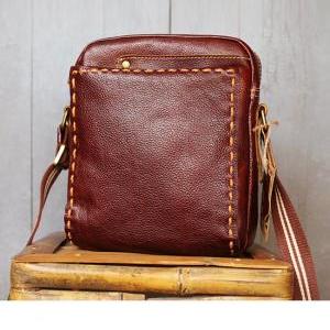 Limited ---100% Leather Pocket / Leather Laptop /..