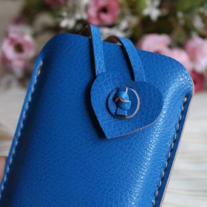 Handmade Genuine Leather Phone Case / Wallet /..