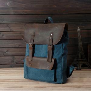 New backpack in Blue / Briefcase / ..