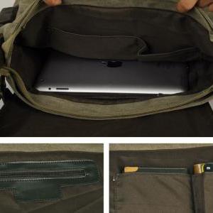 Fashion Men Shoulder Bag / Briefcase / Backpack /..