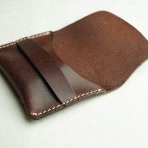 Men's wallets / Mens Leather Wallet..