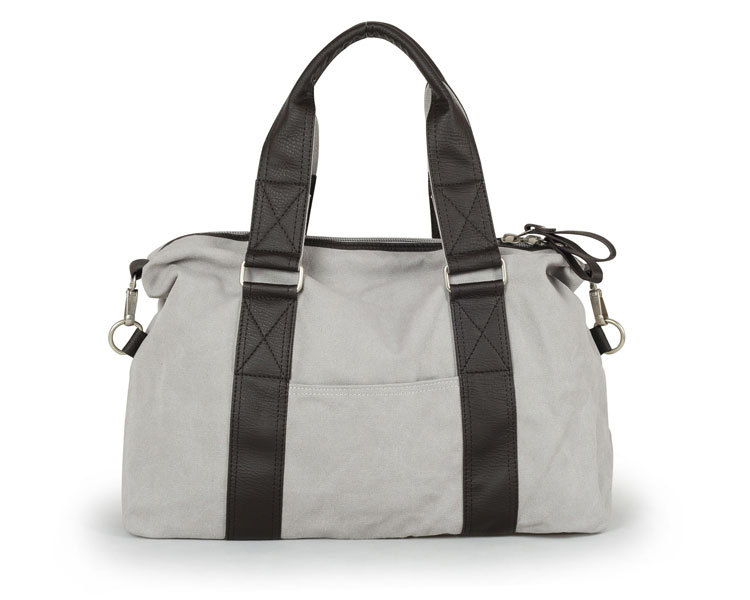 New Men backpack in Gray / Briefcase / Backpack / Messenger / Laptop / Men's Bag / Women's bag / travel bag / handbag / shoulder bag--T039