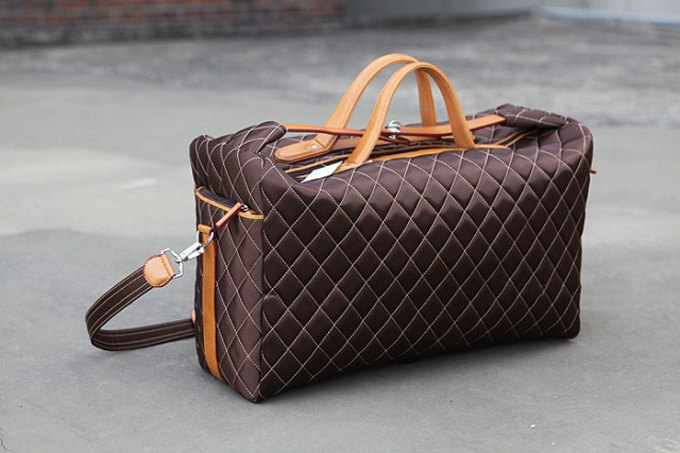 New trend fashion Small Travel bag - handbag - cross package - Men's bags - fashion bag --T049