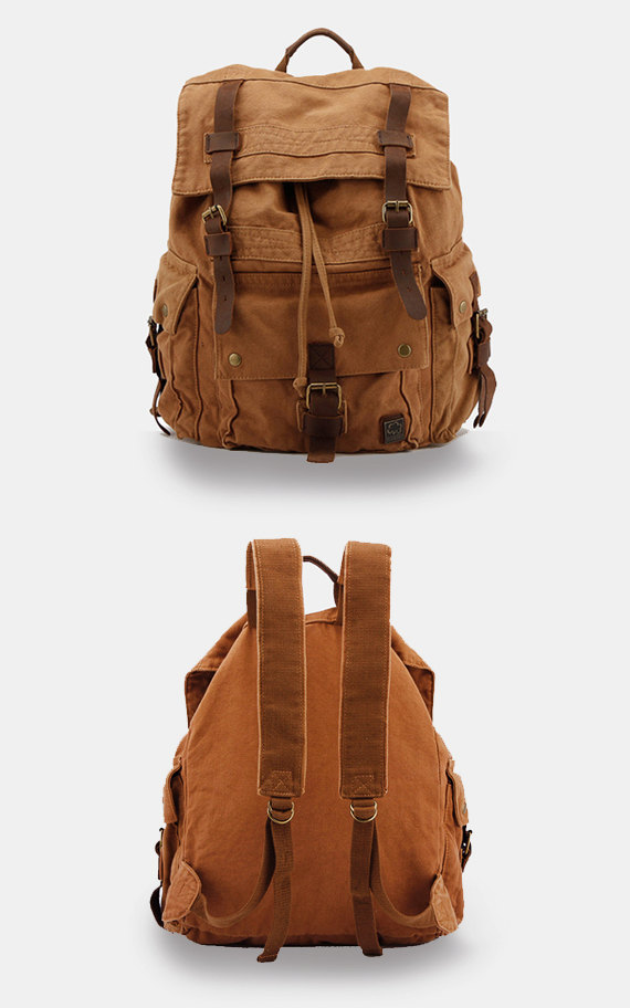 Very big hot sale backpack