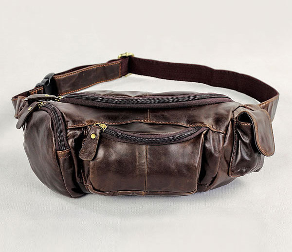 High quality cowhide leather pocket / Tote bag / Briefcase / pocket / Laptop / Men's Bag / Gift / For He-Y26