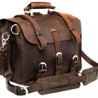Leather Wallet, Backpack, Messenger, Briefcase for Men | Luulla